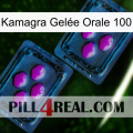 Kamagra Gelée Orale 100 03